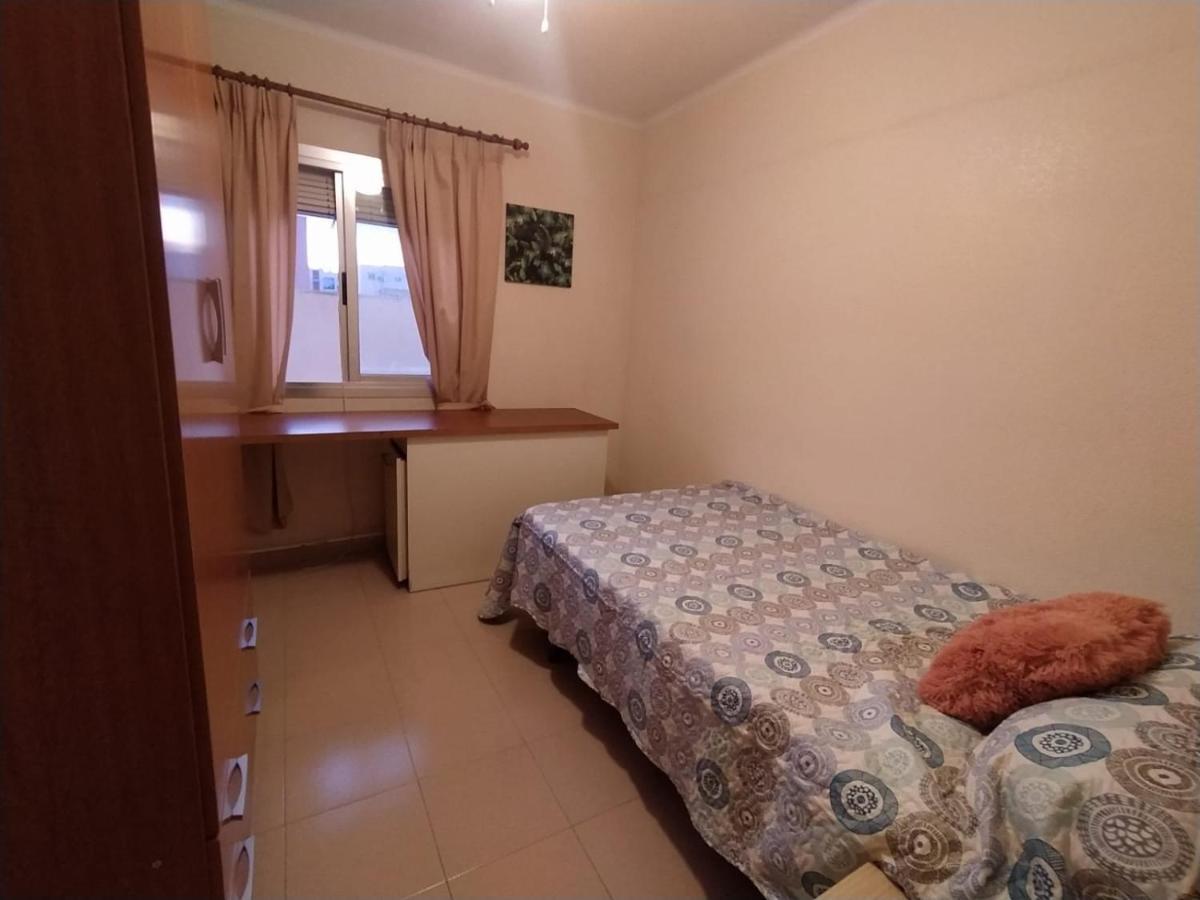 Apartamento Playa De Almeria - Playa Del Zapillo Eksteriør bilde