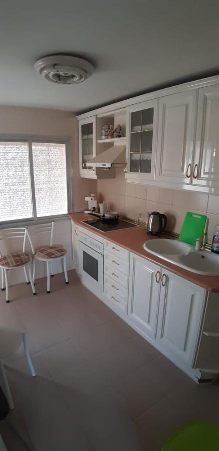 Apartamento Playa De Almeria - Playa Del Zapillo Eksteriør bilde