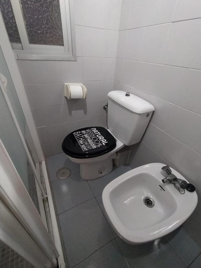 Apartamento Playa De Almeria - Playa Del Zapillo Eksteriør bilde